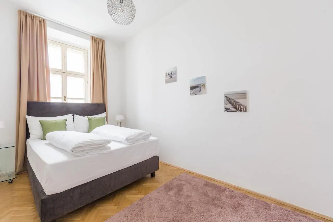 City Stay Vienna - Mariahilf