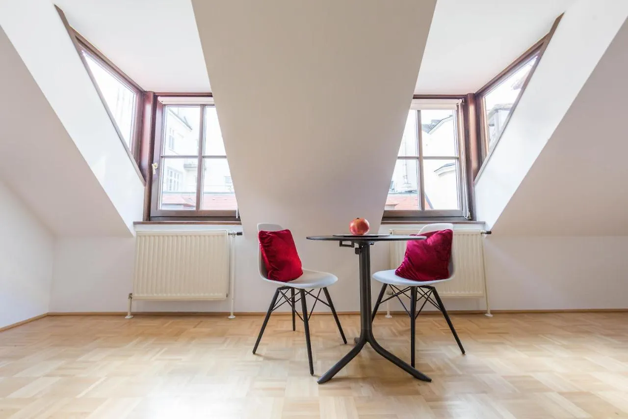 City Stay Vienna - Mariahilf